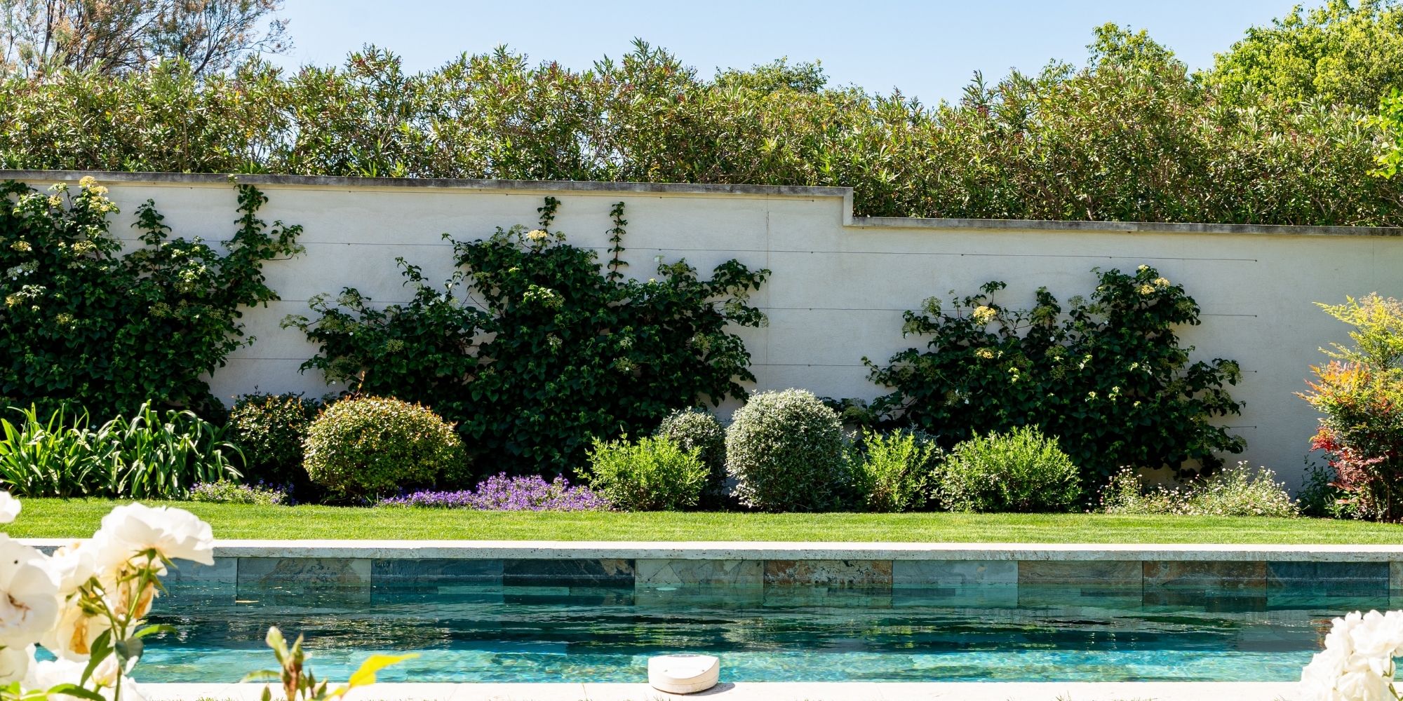 Ideal Garden entretien jardin Alpilles