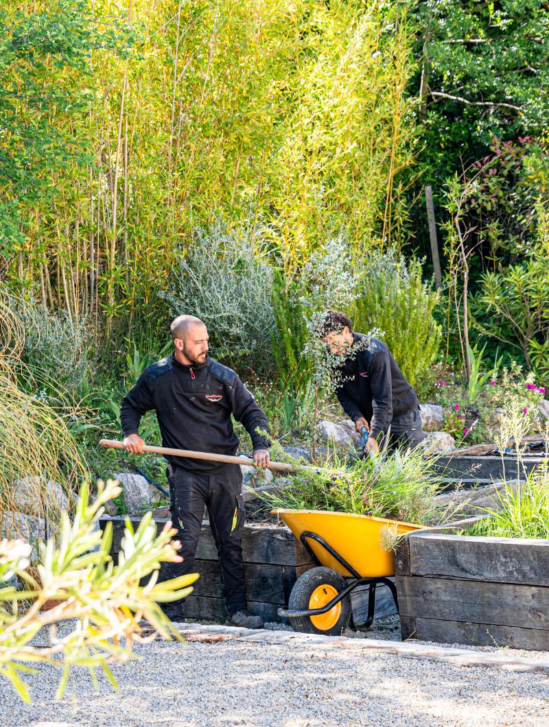 ideal-garden-realisations-1 Ideal Garden Paysagiste Alpilles