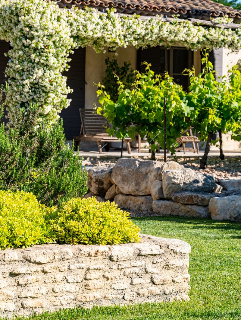 ideal-garden-realisations-5 Ideal Garden Paysagiste Alpilles