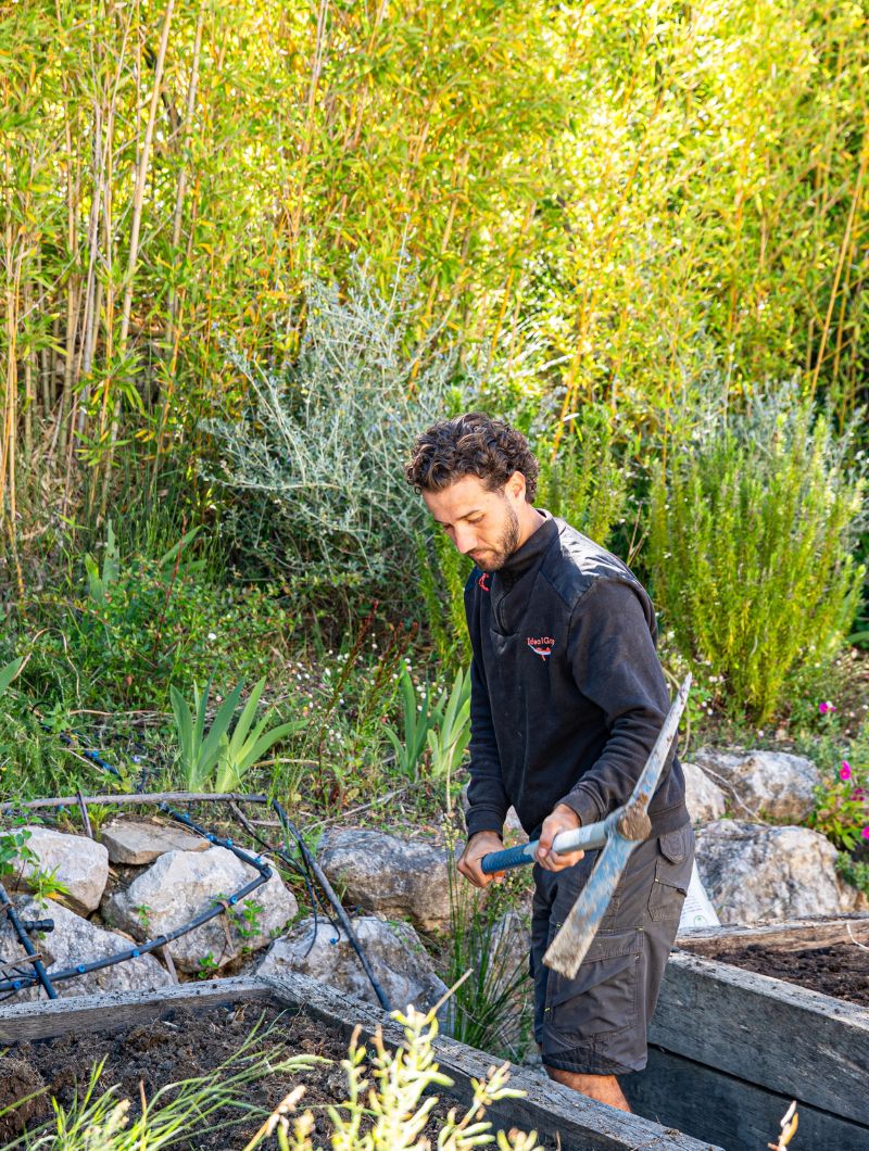 ideal-garden-realisations-9 Ideal Garden Paysagiste Alpilles